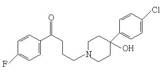 Haloperidol