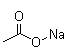 Sodium acetate