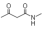 N-Methyl acetoacetylamide
