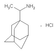 Rimantadine HCl