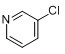 3-chloropyridine