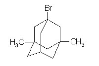 1-Bromo-3,5-dimethyladamantane