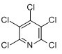 2,3,4,56- pentachloropyridine