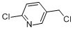 2-chloro-5-chloromethyl-pyridine