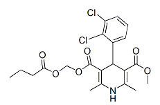 Cleviprex