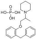 Benproperine phosphate