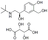 Levalbuterol Tartrate