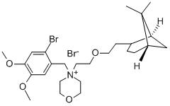Pinaverium Bromide