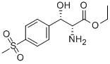 D-4-Methylsulfonylphenyl Serine Ethyl Ester