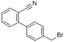 4-Bromomethyl-2-cyanobiphenyl