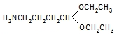 4-Aminobutanal diethyl acetal