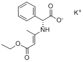 D(-)Phenylglycine Dane salt