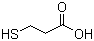 3-Mercaptopropionic acid