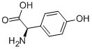 D(-)Para-Hydroxyl Phenylglycine