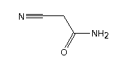 Cyanoacetamide