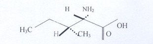 L-Isoleucine