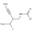 3-Iodo-2-PropynyI ButylCarbamate