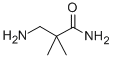 3-Amino-2,2-dimethyl-propionamide