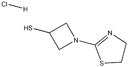 Tebipenem Side Chain