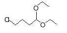 Product name:4-Chlorobutanal diethyl acetal