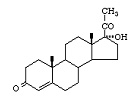 17A-hydroxyprogesterone
