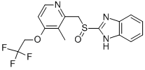 Lansoprazor