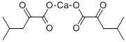 α-Ketoleucine Calcium