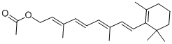 Retinyl acetate