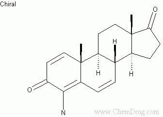 ATD (Androsta-1,4,6-triene-3,17-dione)