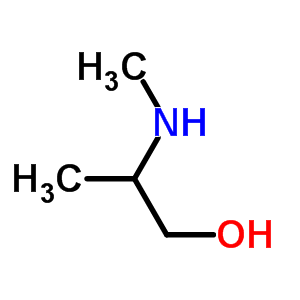 2-(METHYLAMINO)-1-PROPANOL