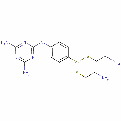 Melarsomine