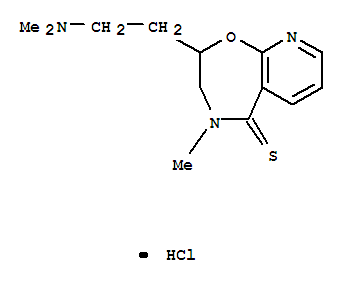 Rocastine Hydrochloride