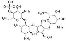 Framycetin Sulphate