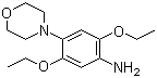 25-Diethoxy-4-morpholinoaniline