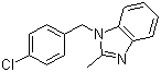 Chlormidazole