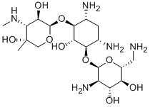 Antibiotic JI-20A