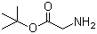 tert-Butyl glycinate