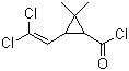 Dichlorochrysanoyl Chloride