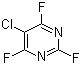 5-Chloro-246-trifluoropyrimidine