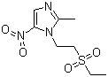 Tinidazole