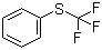 Trifluoromethylthiobenzene