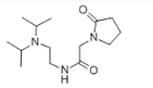 Pramiracetam