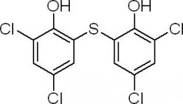 Bithionol Bitionol