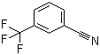 3-(Trifluoromethyl)benzonitrile