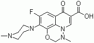 Marbofloxacin