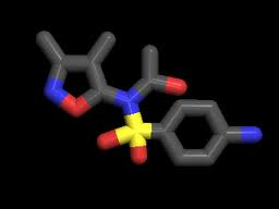 Acetyl Sulfisoxazole