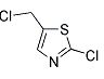 2-Chloro-5-Chloromethylthiazole