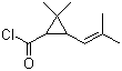 Chrysanthemoyl chloride