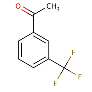 3-(Trifluoromethyl)acetophenone