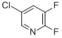 5-chloro-2 3-difluoropyridine